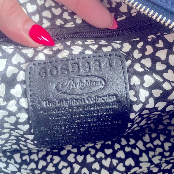 Authentic Brighton Santorini Purse!! - Picture 6 of 7